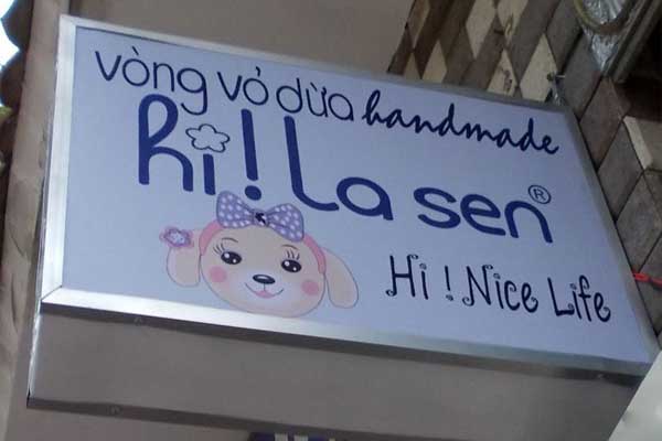 làm hộp đèn ở huyện Hóc Môn làm hộp đèn ở huyện Hóc Môn