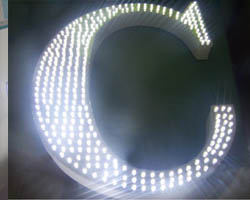 làm chữ nổi LED tại quận 12 làm chữ nổi LED tại quận 12